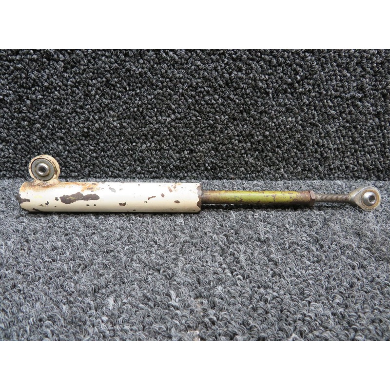 740090 Mooney M20 Elevator Bungee Control Assembly