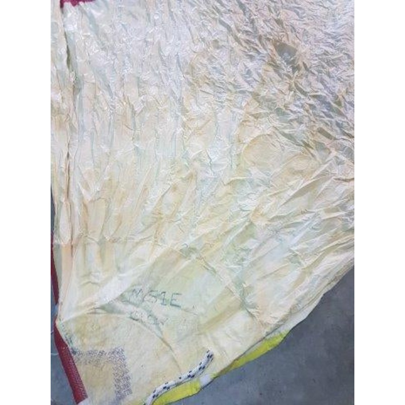 Asymmetrical Spinnaker  #JMC-007