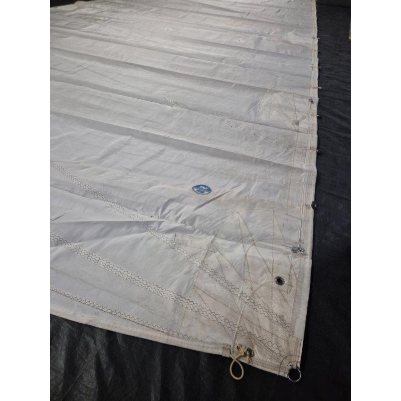 Mainsail #MAL-001