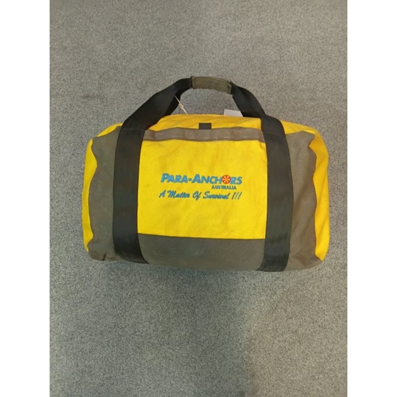 ParaAnchors Force 10 Sea Anchor #AJC-026