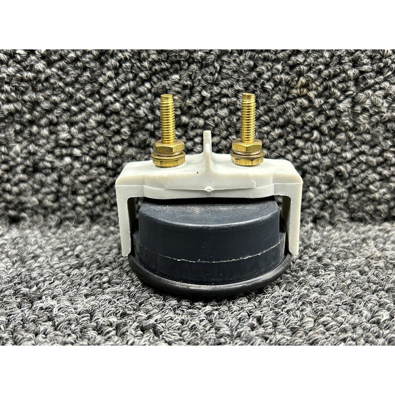 S1320-1 (Use: 3010-00180) Ammeter Indicator (Range: -60 to +60)
