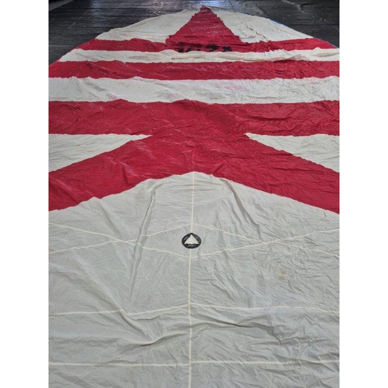 Symmetrical Spinnaker #BRH-004