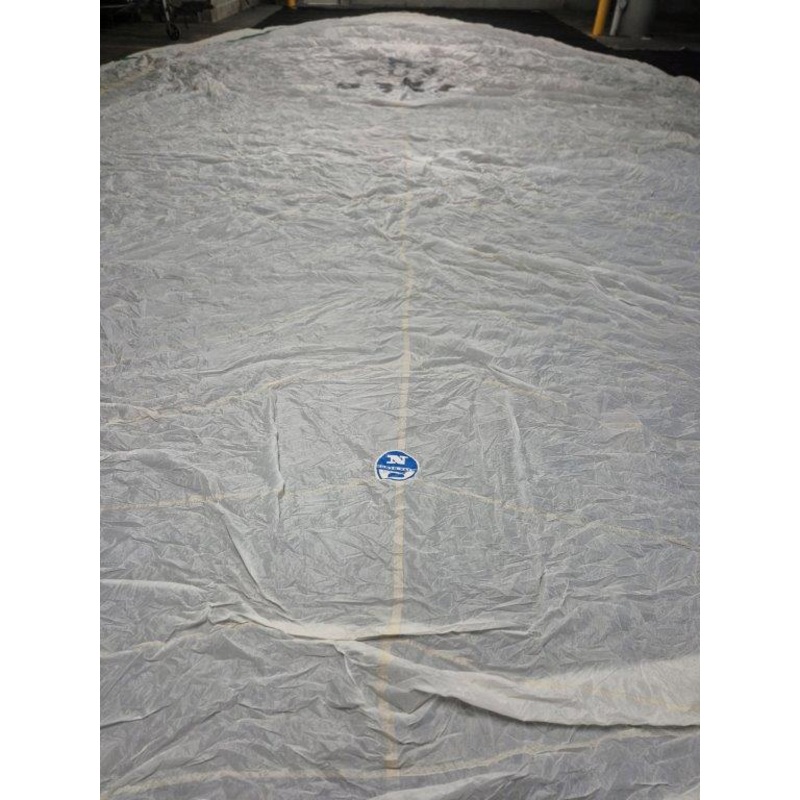 Symmetrical Spinnaker #DHM-001