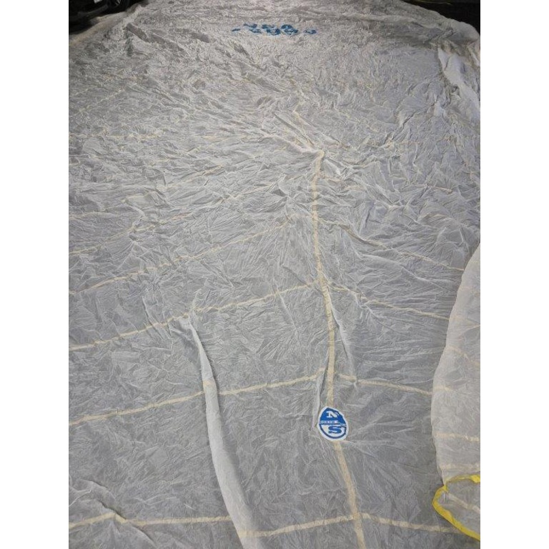 Symmetrical Spinnaker #DHM-011