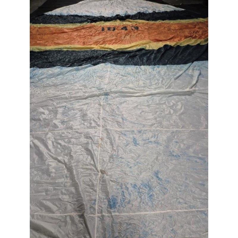 Symmetrical Spinnaker #JFS-007