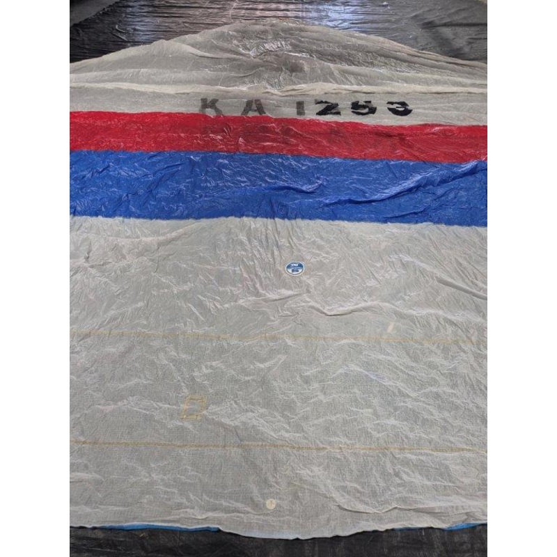 Symmetrical Spinnaker #RMW-002