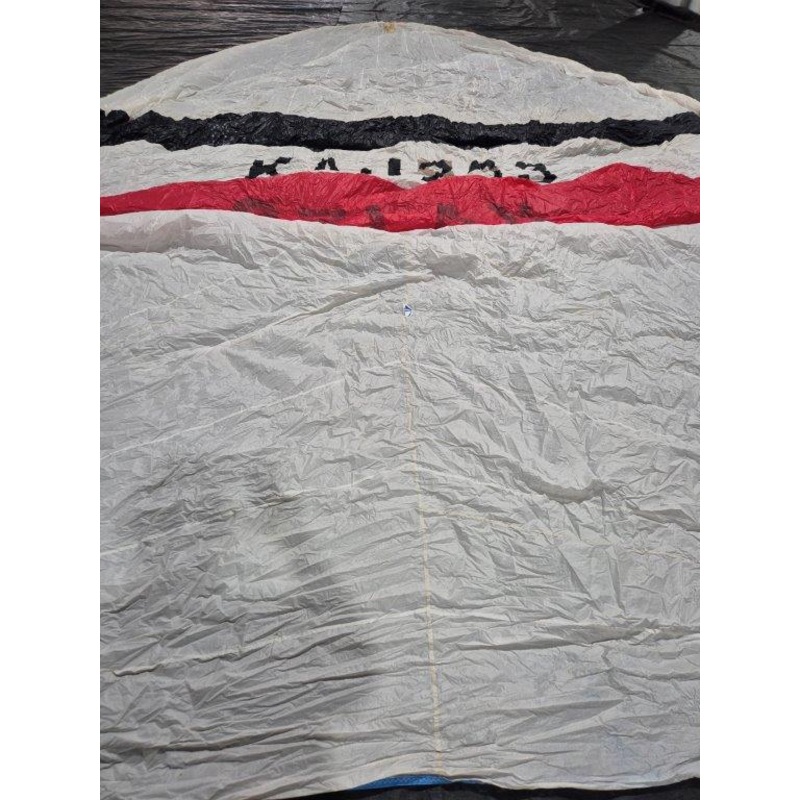 Symmetrical Spinnaker #RMW-006