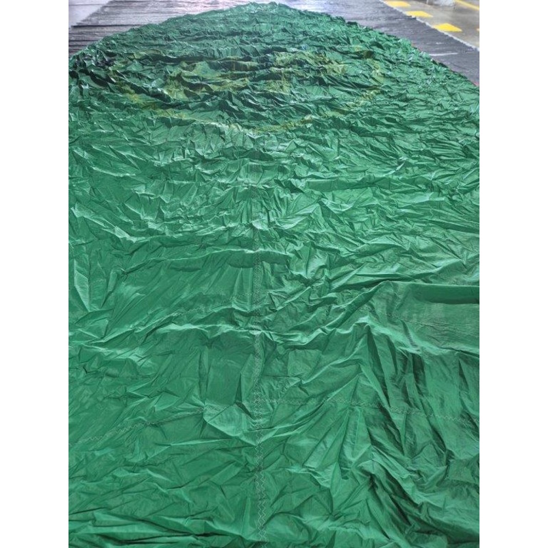 Symmetrical Spinnaker #TIR-004