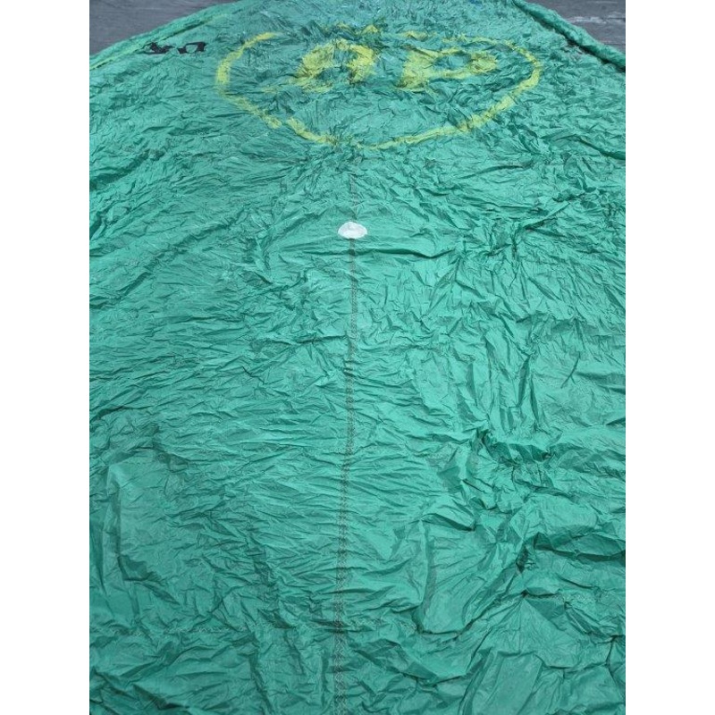 Symmetrical Spinnaker #TIR-006