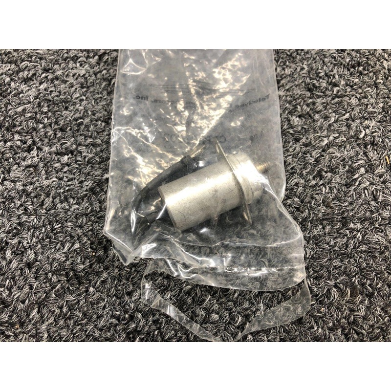 10-400615 Continental Magneto Capacitor (New Old Stock)