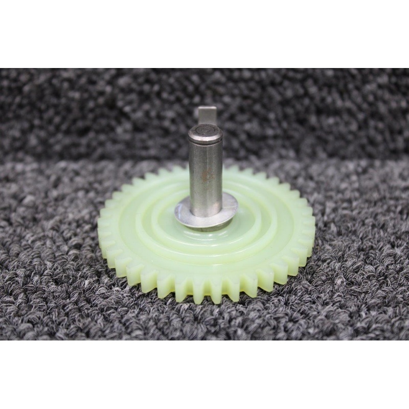 10-682016 Bendix Magneto Gear Assembly (New Old Stock)