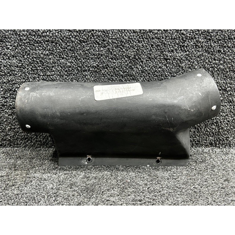 101452-002 Piper PA46-600TP Bleed Air Inlet Pre-Cooler