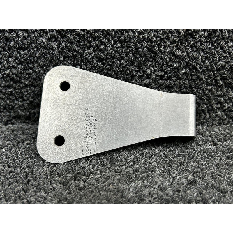 102667-002 Piper PA46-600TP Aft Nozzle Mounting Bracket