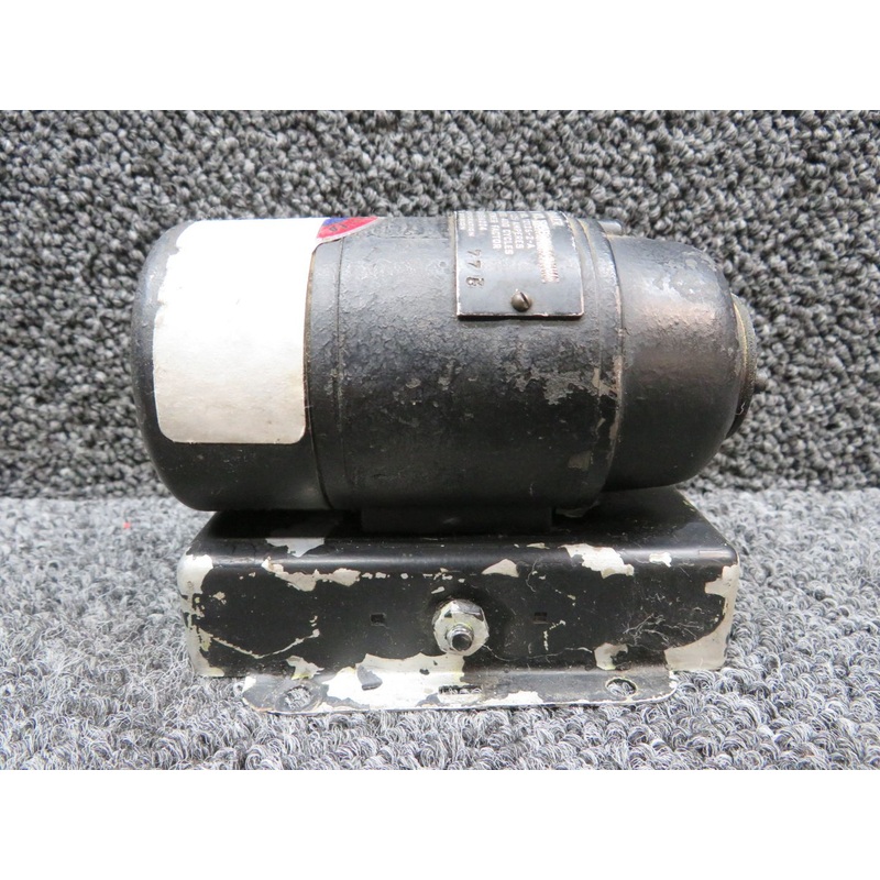 12126-2-A Bendix Inverter Assembly (27.5 Volt DC-26 Volt 400 Cycle)