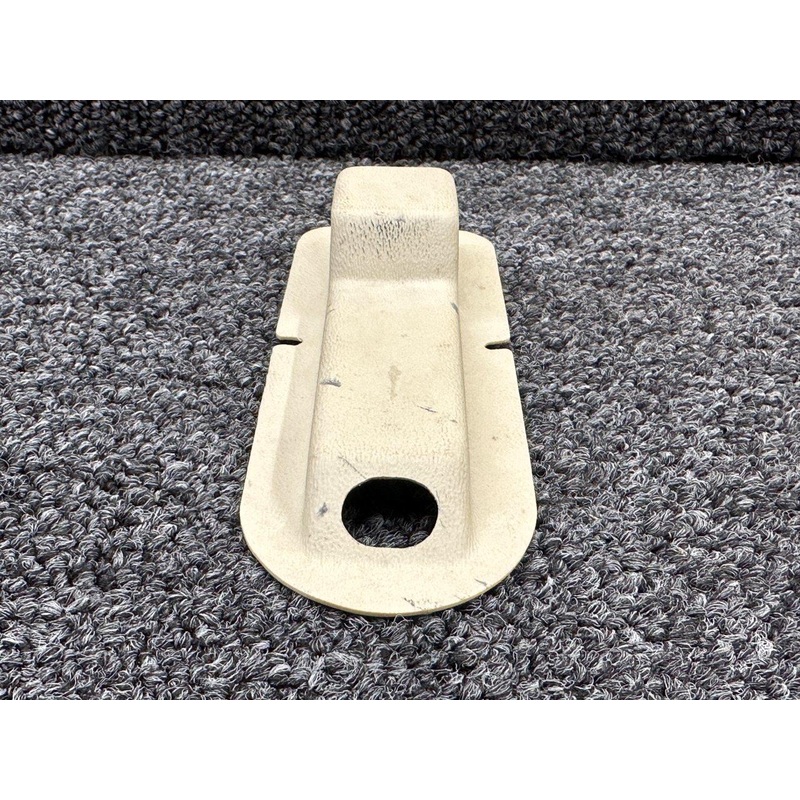 130304-001 Mooney Inside Baggage Door Handle Cover (New Old Stock)