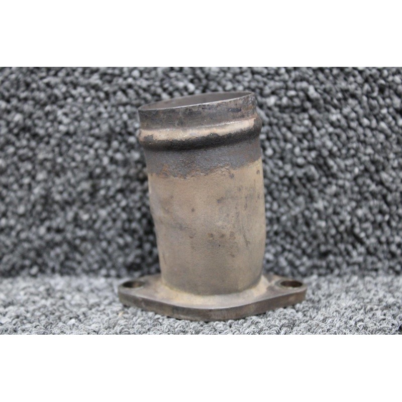 1555010-96 Continental TSIO-360-C Forward Engine Riser Center