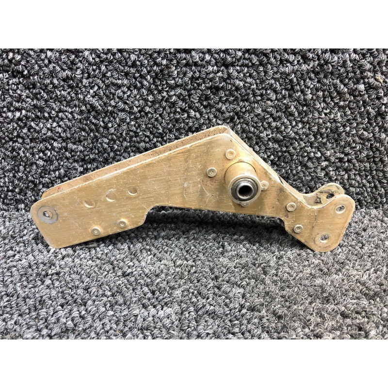 730022-000 Mooney M20A-K Aileron Bellcrank Assembly RH