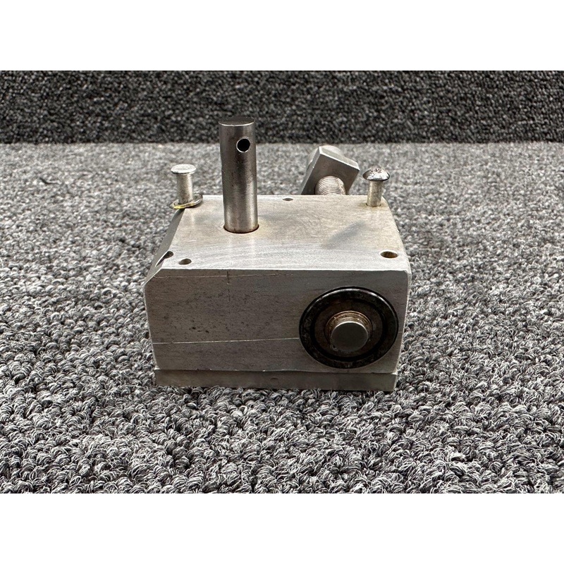 740050-501 Mooney Actuator Block