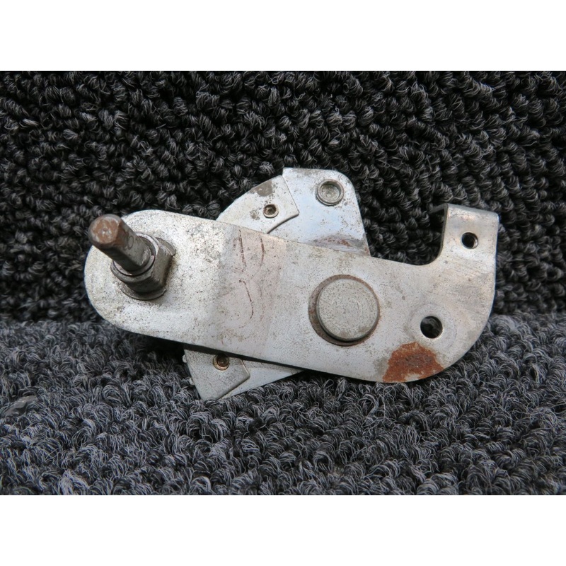 Mooney M20 Overhead Cabin Air Vent Mechanism Assembly