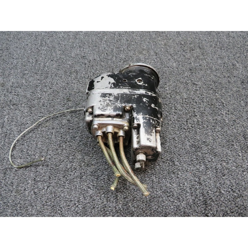 10-163020-3 (Alt: 628472) Bendix S6RN-201 Magneto Assembly LH (Core)