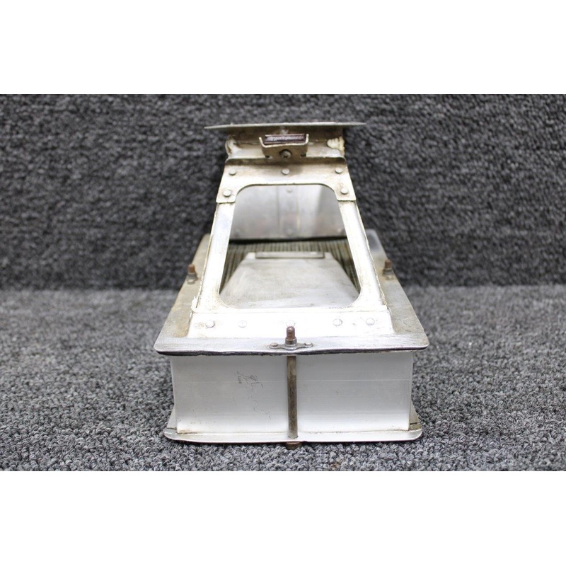 C294510-0501, 1550157-1 Cont TSIO-360-C Aft Turbocharger Air Filter with Support