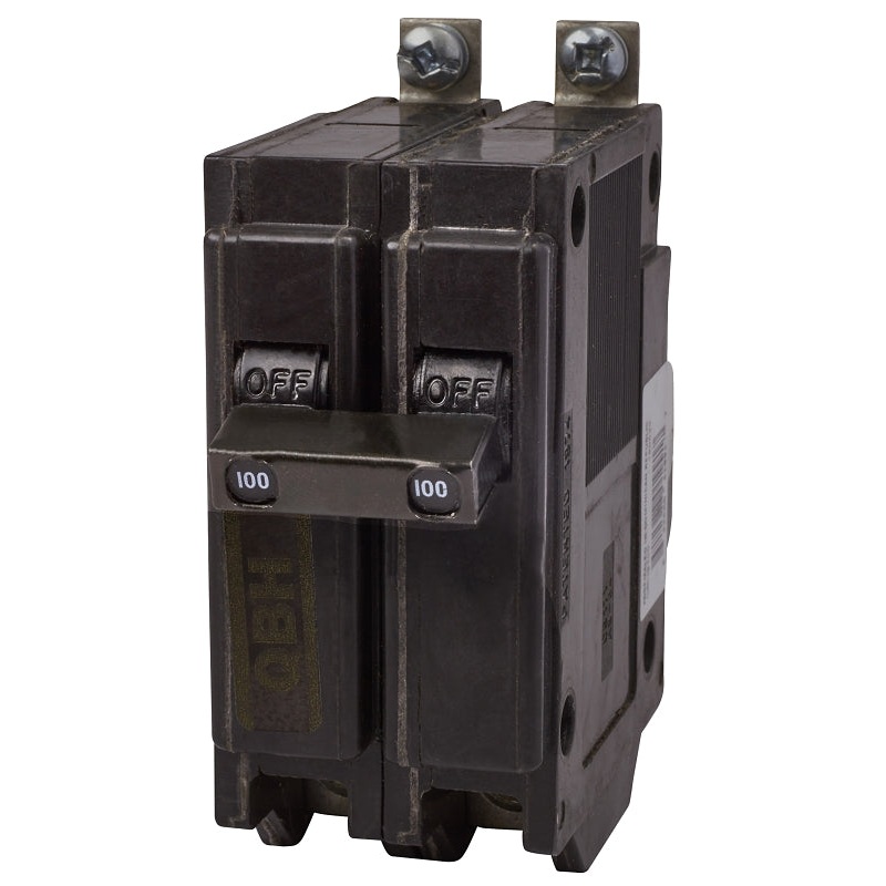 QBH2100 BREAKR BOLT-ON 2P 100A