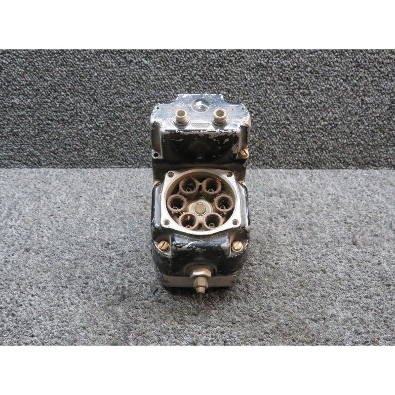 10-79020-18 Bendix S6LN-25 Magneto Assembly