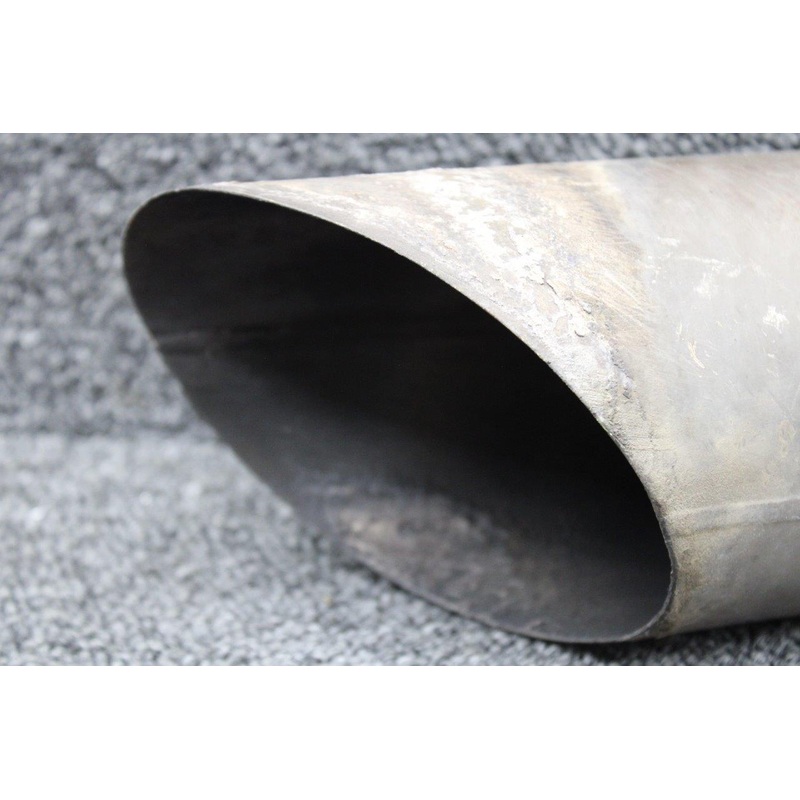 1555007-7 Continental TSIO-360-C Aft Engine Tail Pipe
