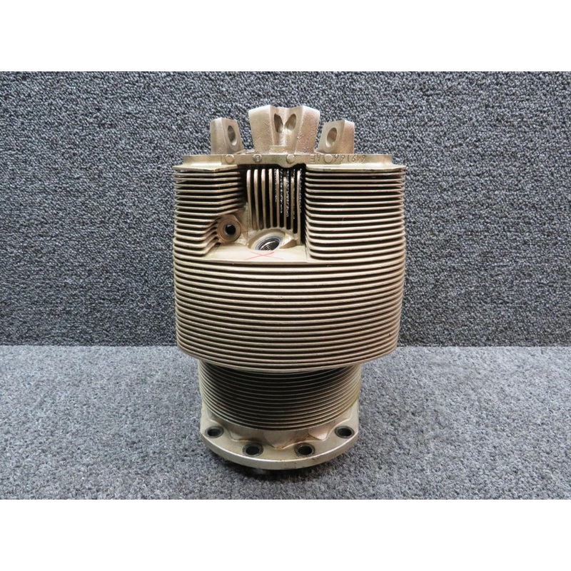649166AE Continental IO-520, IO-550 Engine Cylinder
