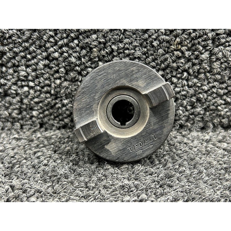10-70371 Continental Body Impulse Coupling (New Old Stock)
