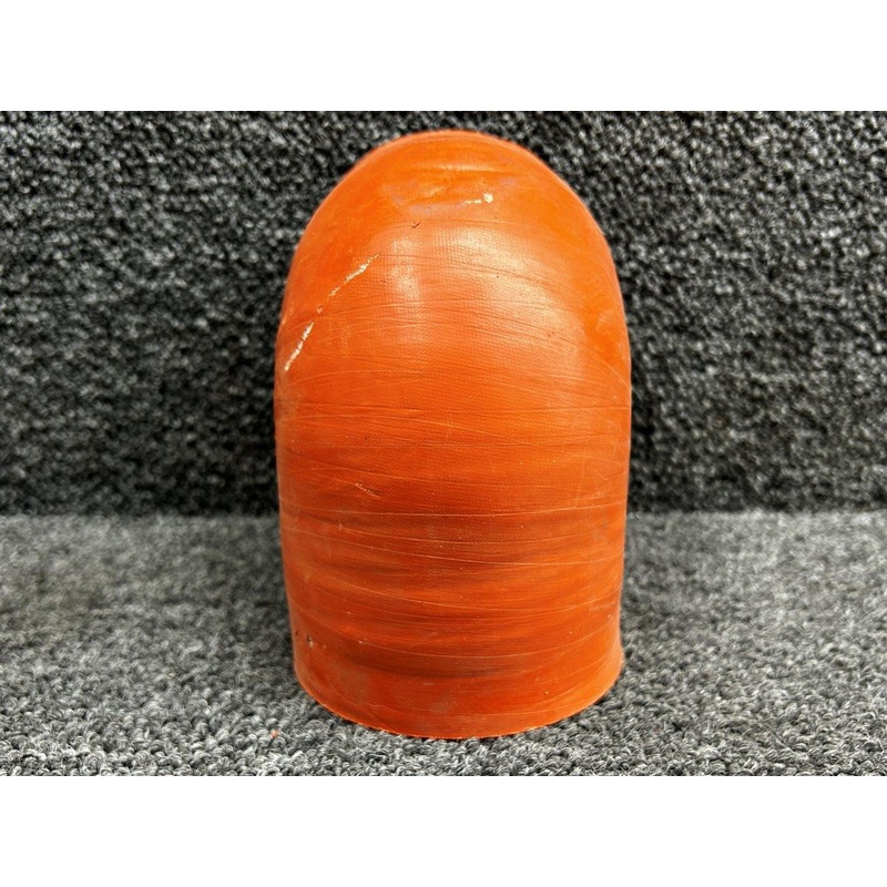 101463-002 (Use: 457-690) Piper PA46-600TP Bleed Air Pre-Cooler Angle Duct