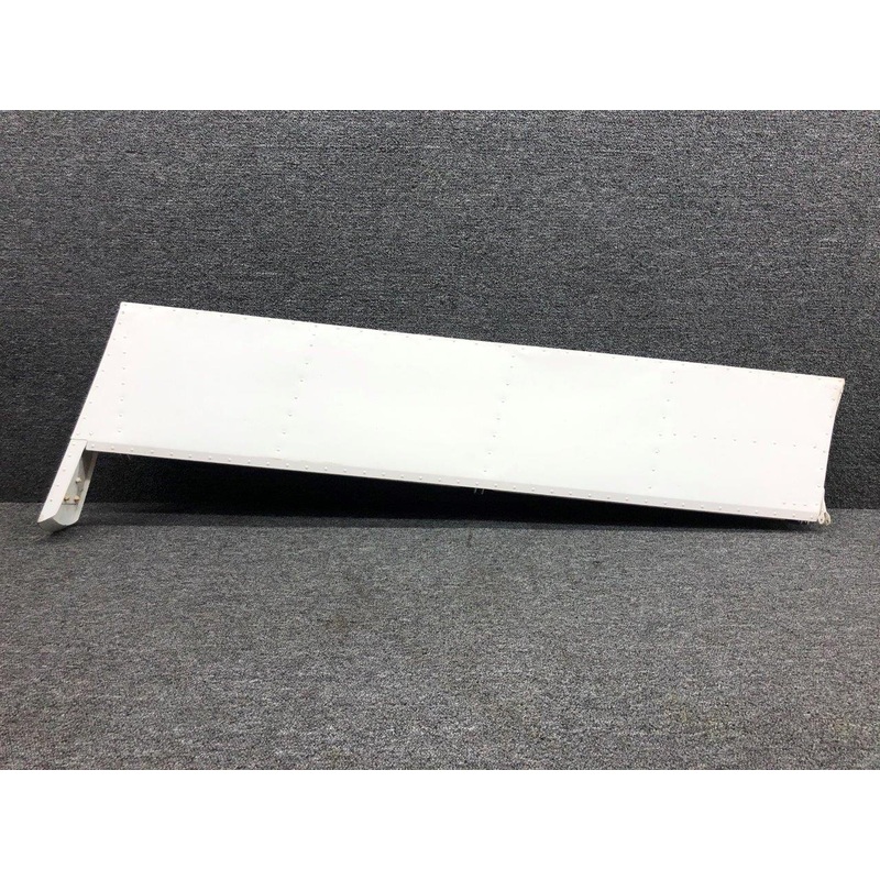 230015-503 Mooney M20C Aileron Assembly LH (Surface Corrosion)