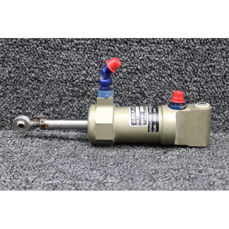2380160-1 Learjet Speed Brake Actuator Assembly