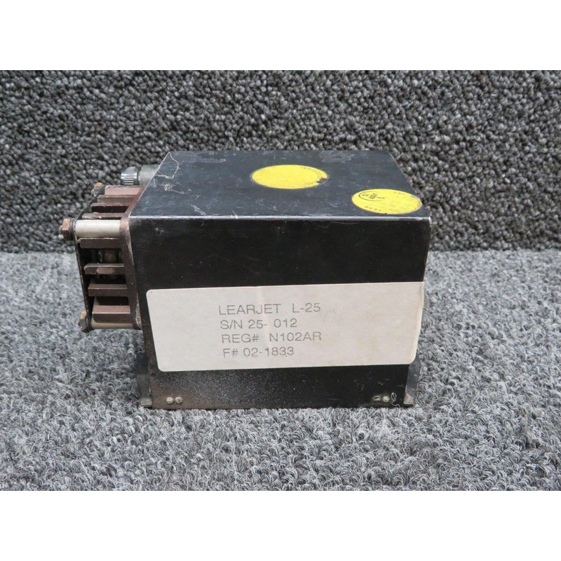 2488011-1 Lear Jet Light Dimmer (Volts: 28)