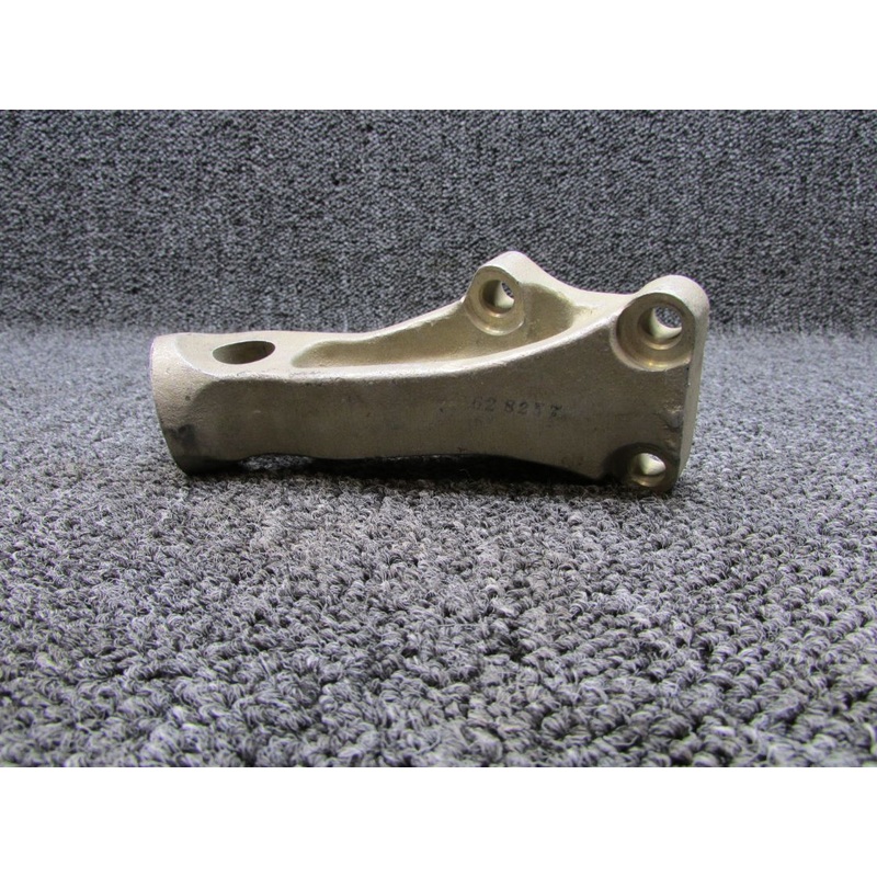539518M Continental Engine Mount Assembly with Thinner Mount Pad