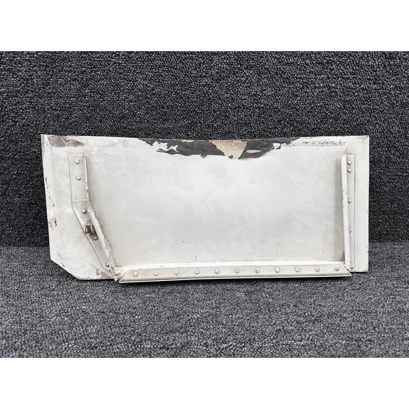 550088-502 Mooney Main Gear Door Inboard RH with Hinge Pin