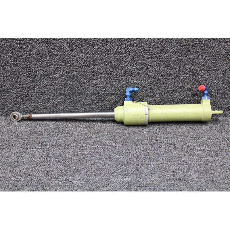 660086-1 Learjet 35 Flap Actuator Assembly