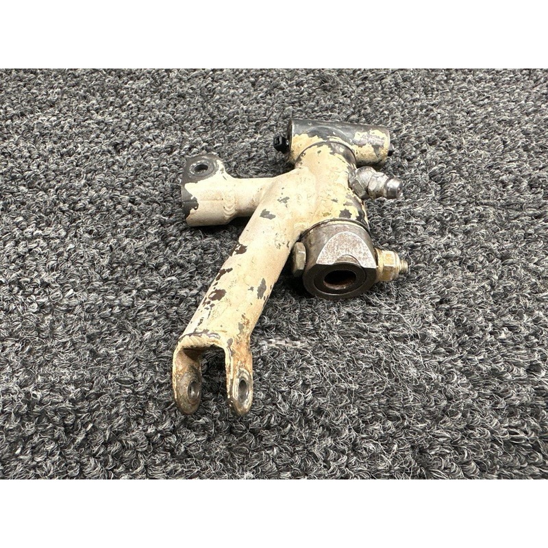 720012-503 Mooney M20G Steering Horn Assembly
