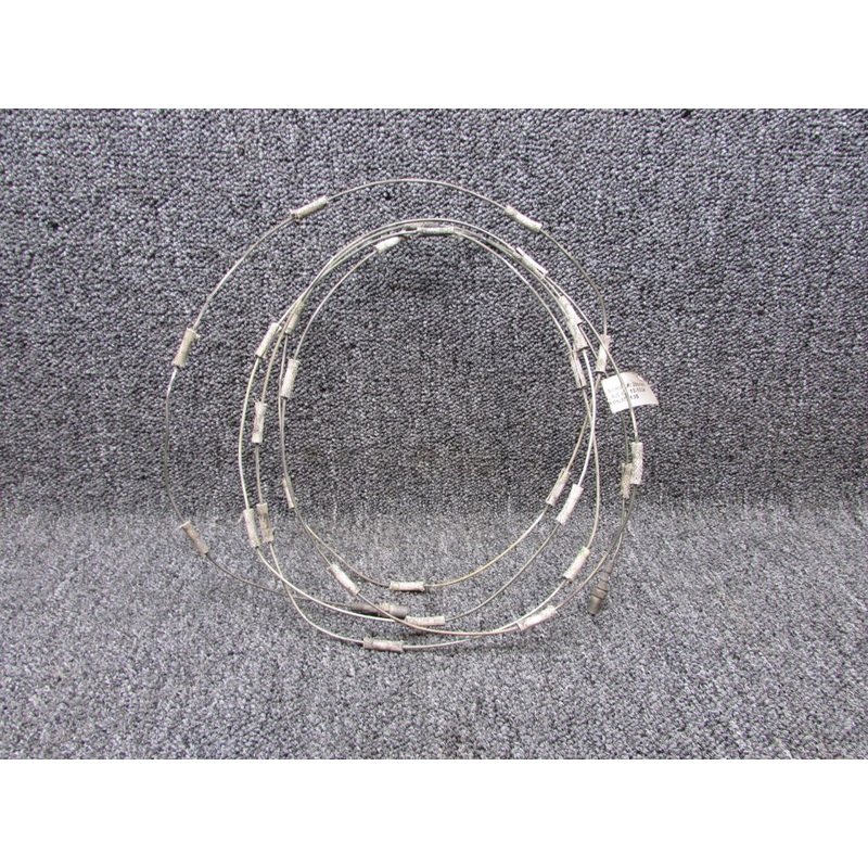 875135 Learjet 25B Engine Fire Detector Loop