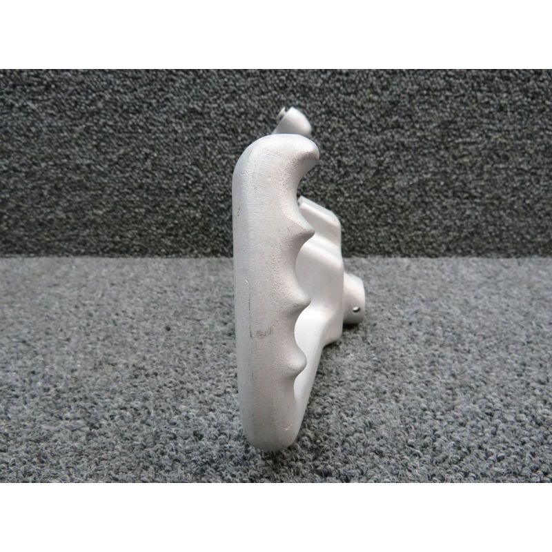 917010-501 Mooney M20F Pilot Control Yoke Assembly (Dia: 3/4)