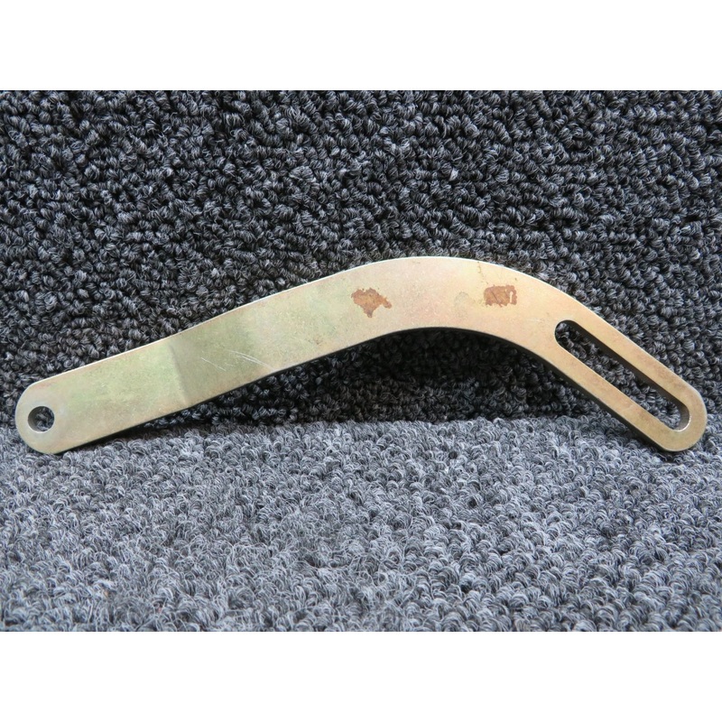 LW-10729 Lycoming Alternator Adjusting Link (New Old Stock)