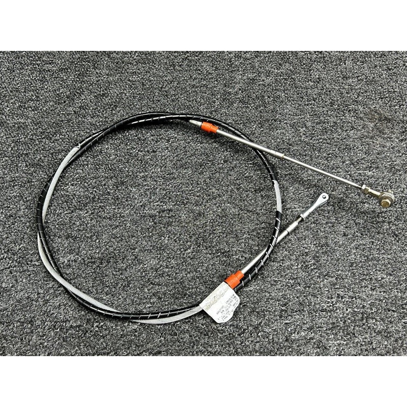 PS50146-25-3 (Alt: 653-661) Piper PA46-600TP Throttle Control Cable Assembly