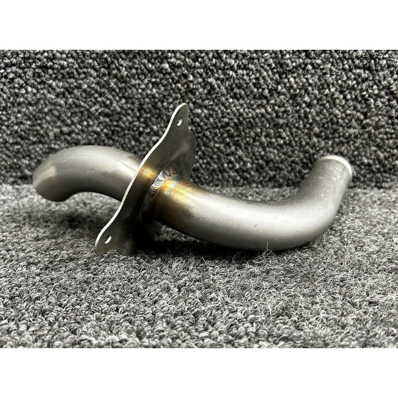101596-002 Piper PA46-600TP Wing Routing Tube