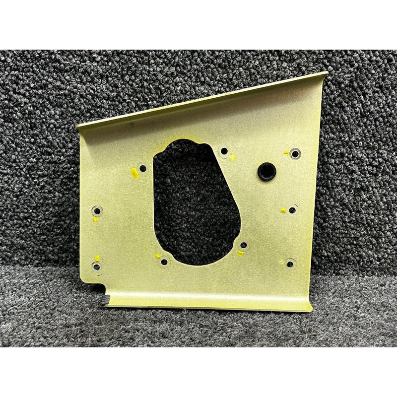 106579-002 Piper PA46-600TP Aft Fuselage Autopilot Bracket