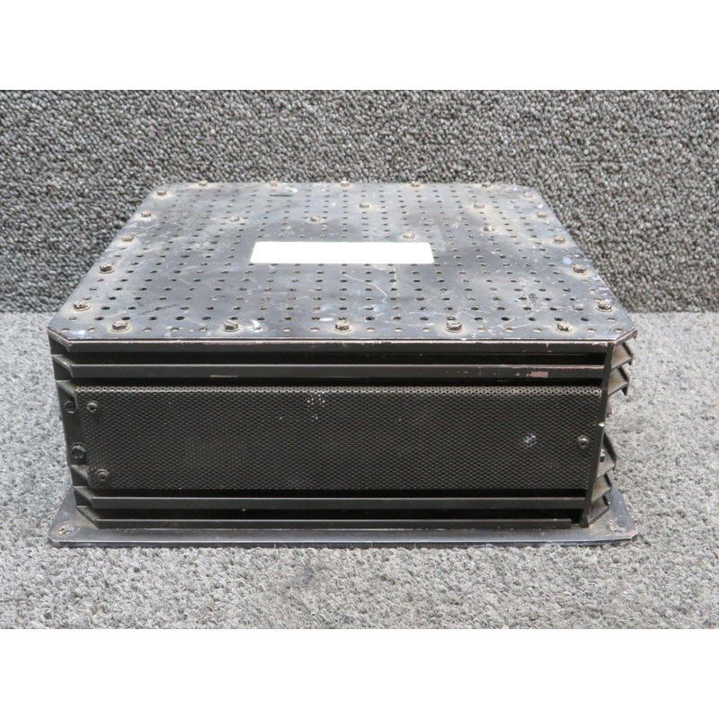 2-1005-02 Learjet SCR-750 Static Inverter