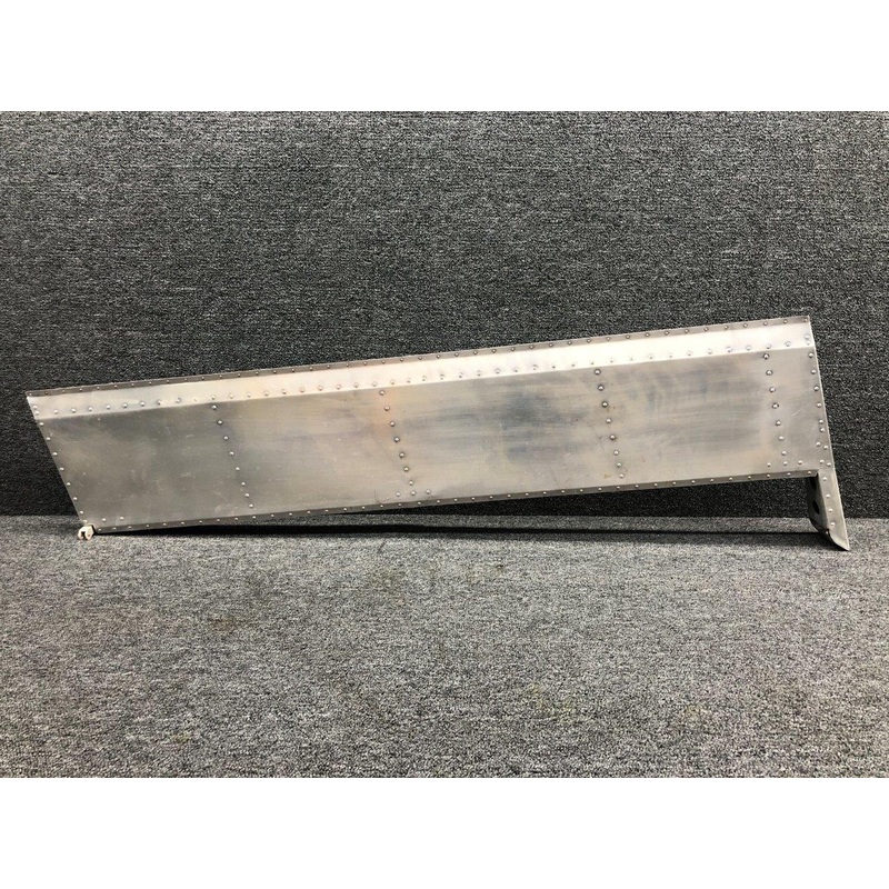 230015-508 Mooney M20K and On Aileron Assembly RH (Unpainted)