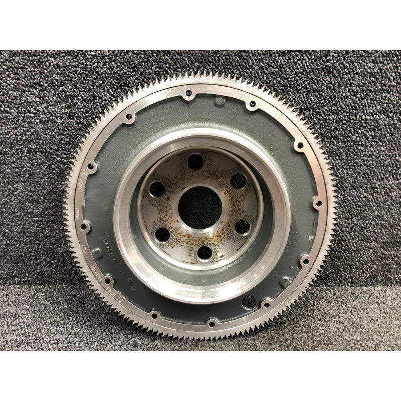 31M22972 Lycoming IO-540-AE1A5 Starter Ring Gear Assembly (Teeth: 149) (Core)