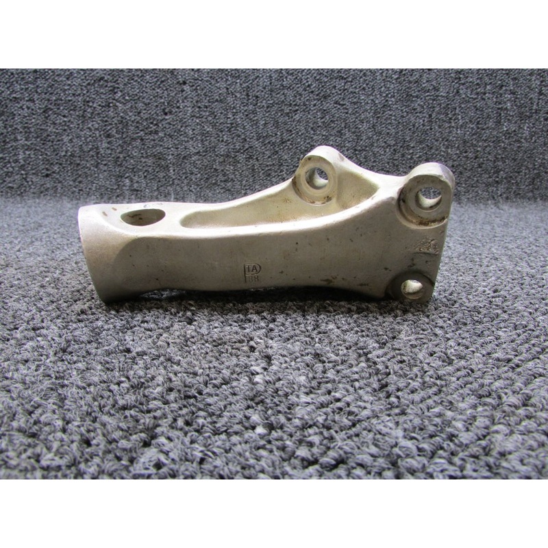 539518K Continental Engine Mount Bracket with Thinner Mount Pad
