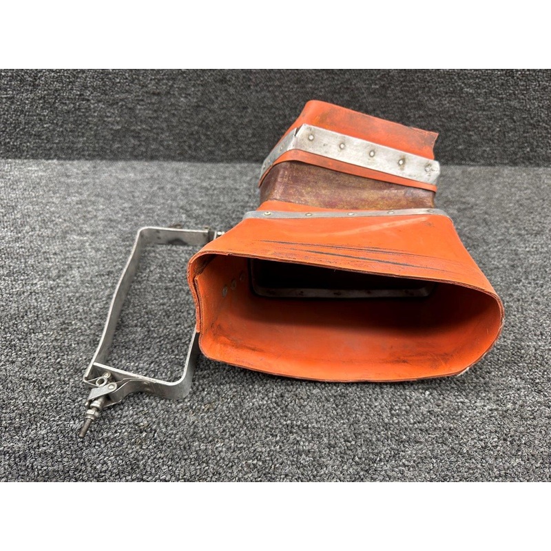 5655312-2 Continental TSIO-520-J Transition Air Duct RH