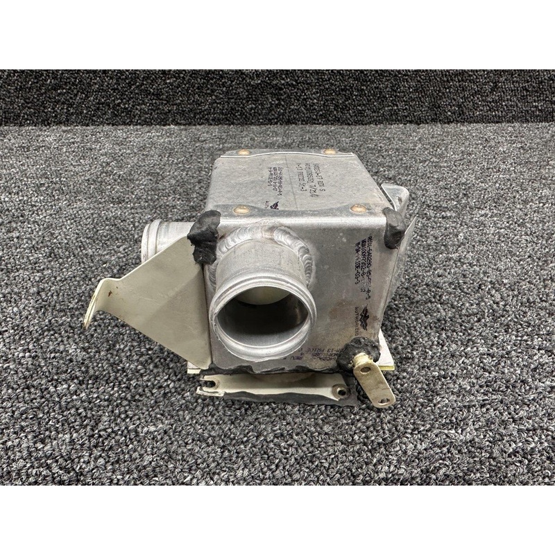 640290-87 (Alt: 640290-507) Mooney Cabin Heat Box Assembly